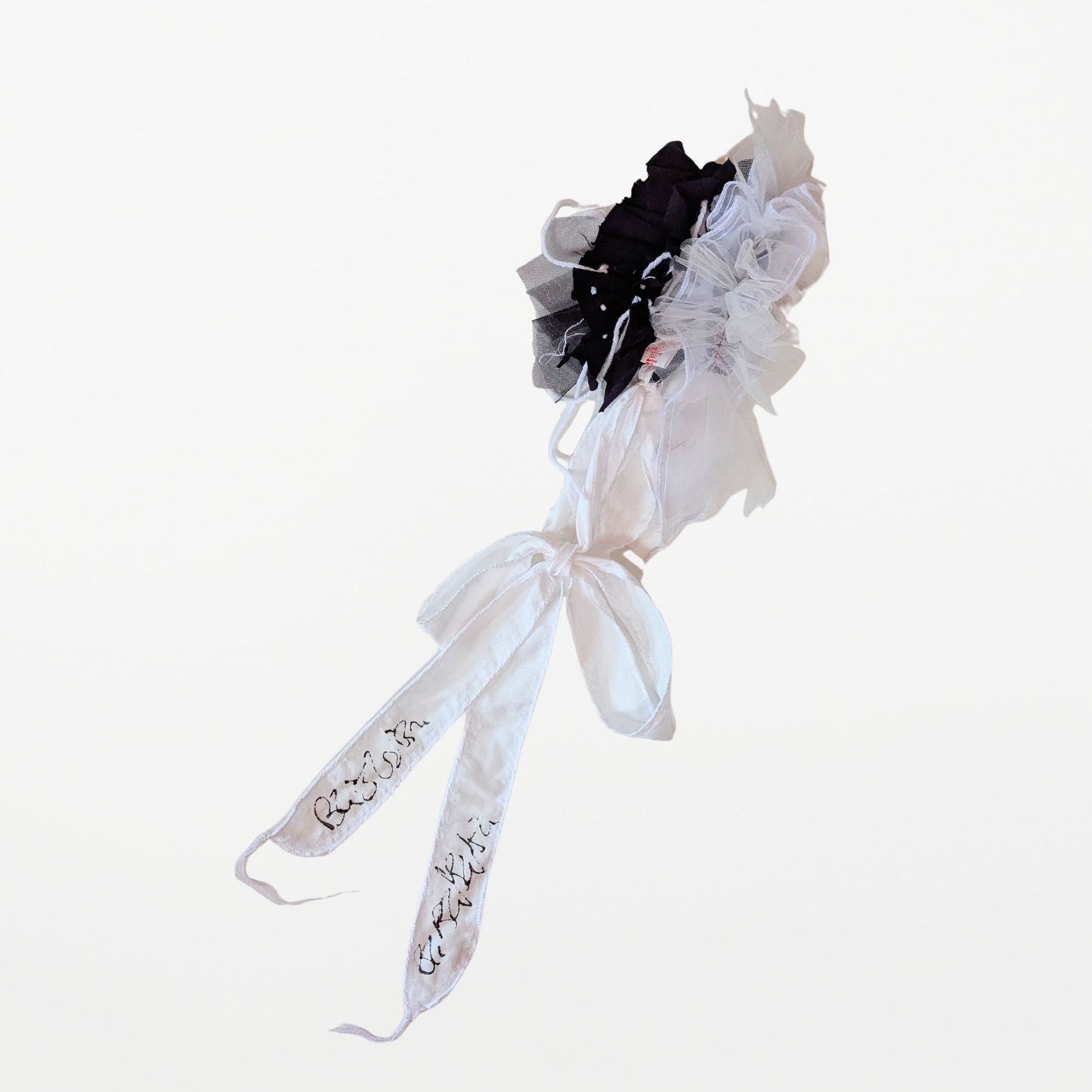 Headpiece Mono