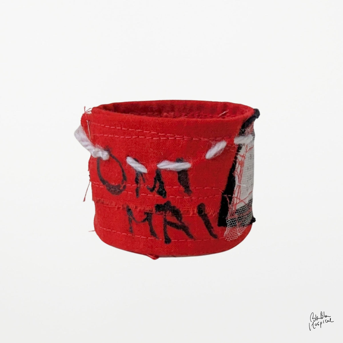 BLABLA Patient Wristband | Yarn Line