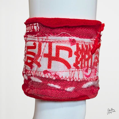 BLABLA Patient Wristband – Prescription