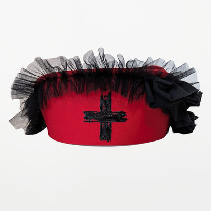 BLABLA Nurse Symbol Cap