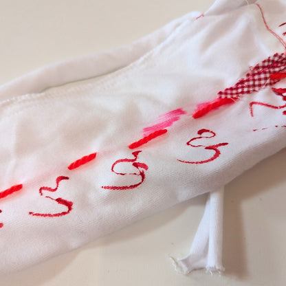 Arm Cover  27
