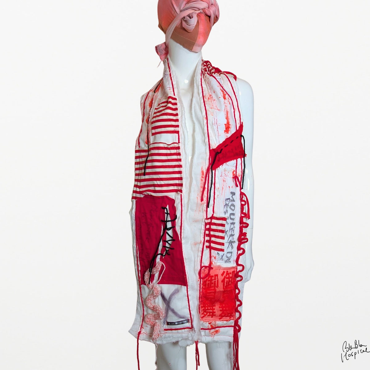 Gauze | Scarf