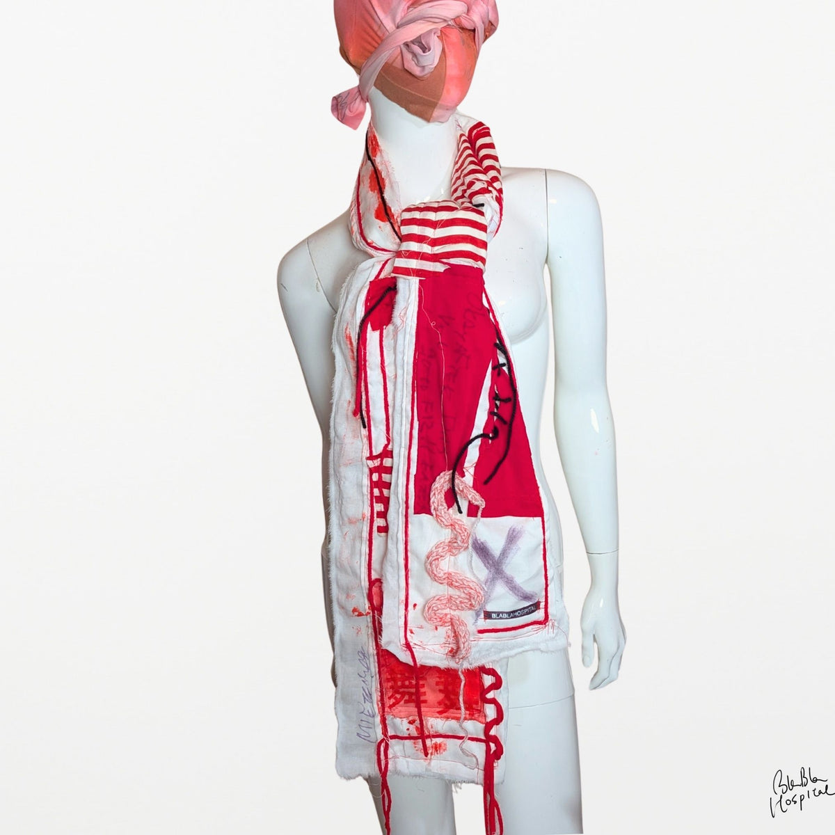 Gauze | Scarf