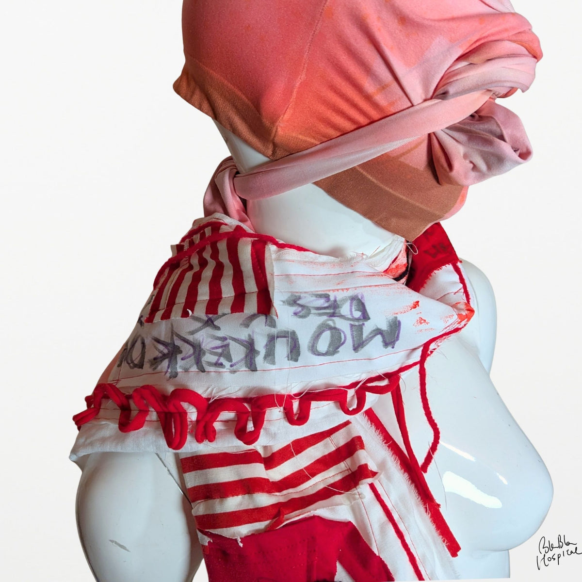 Gauze | Scarf