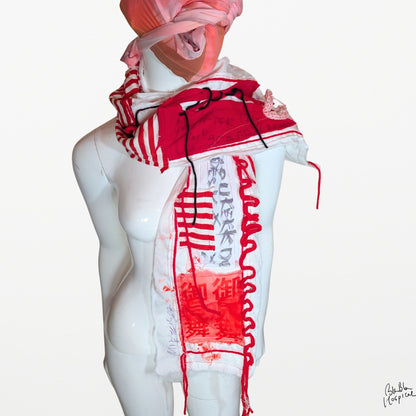 Gauze | Scarf