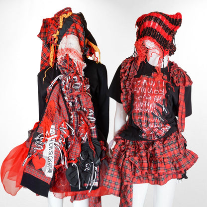 【Popup Event】12/1 - 1/1  Laforet Harajuku 0.5F  Aitokyouki 2024 Winter Collection