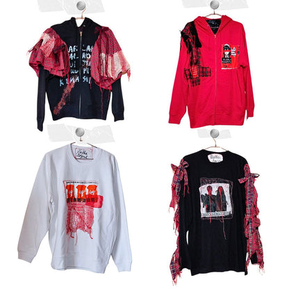 【Popup Event】12/1 - 1/1  Laforet Harajuku 0.5F  Aitokyouki 2024 Winter Collection