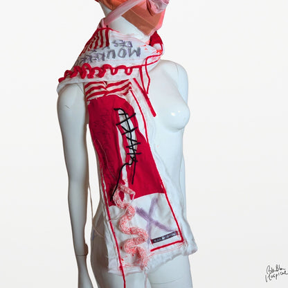 Gauze | Scarf