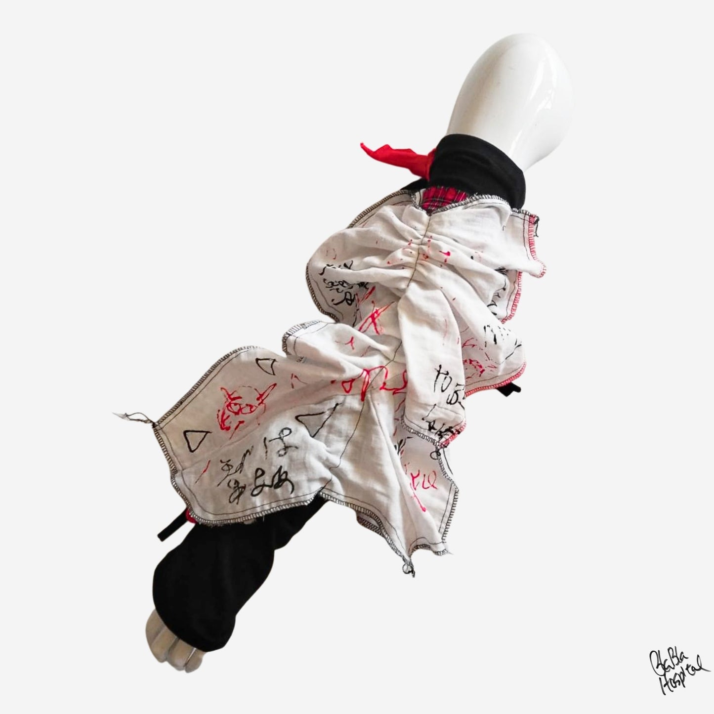 Gauze | Arm cover  *Sold individually