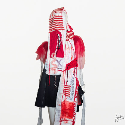 Gauze | Scarf