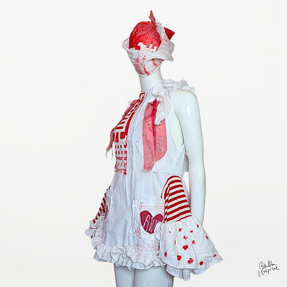 BLABLA Nurse | 御見舞 ワンピース