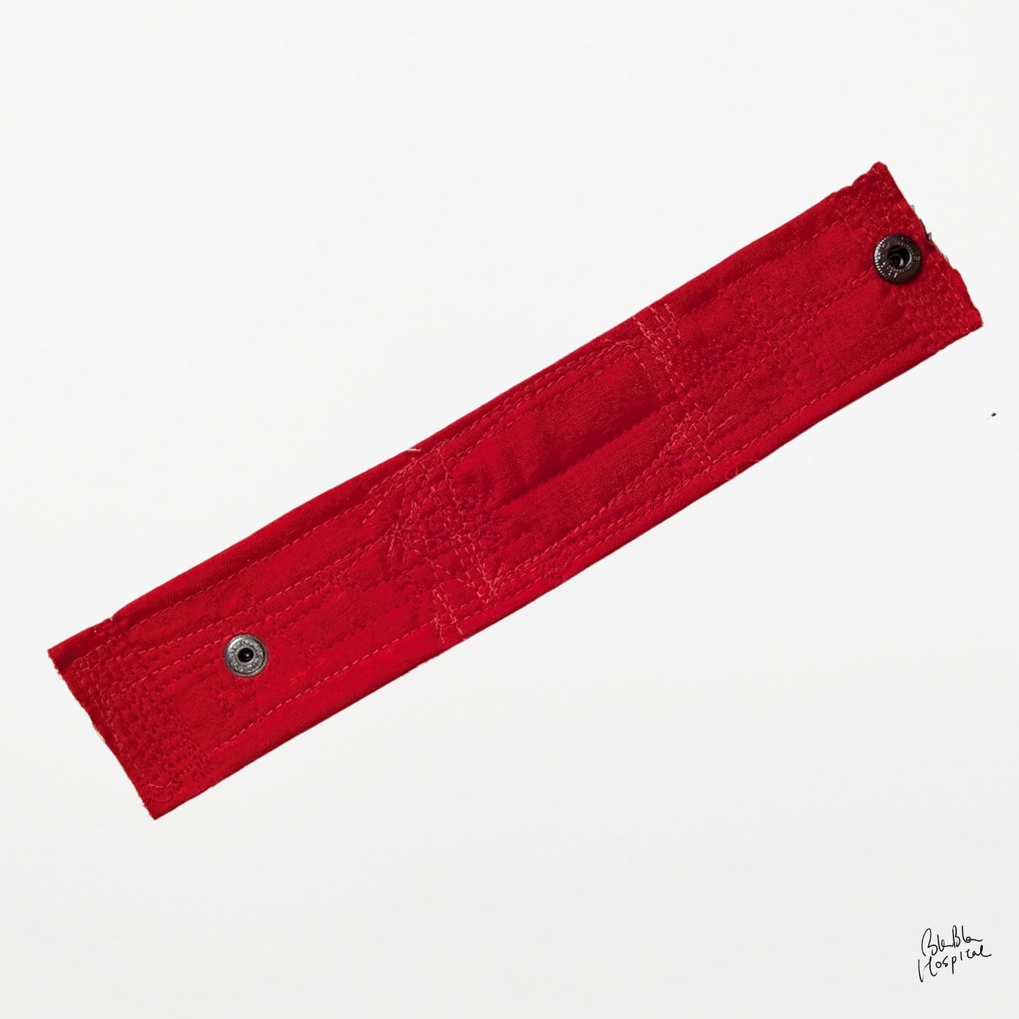 BLABLA Patient Wristband – Katakana Story
