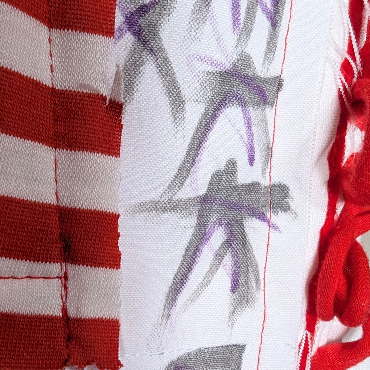 Gauze | Scarf