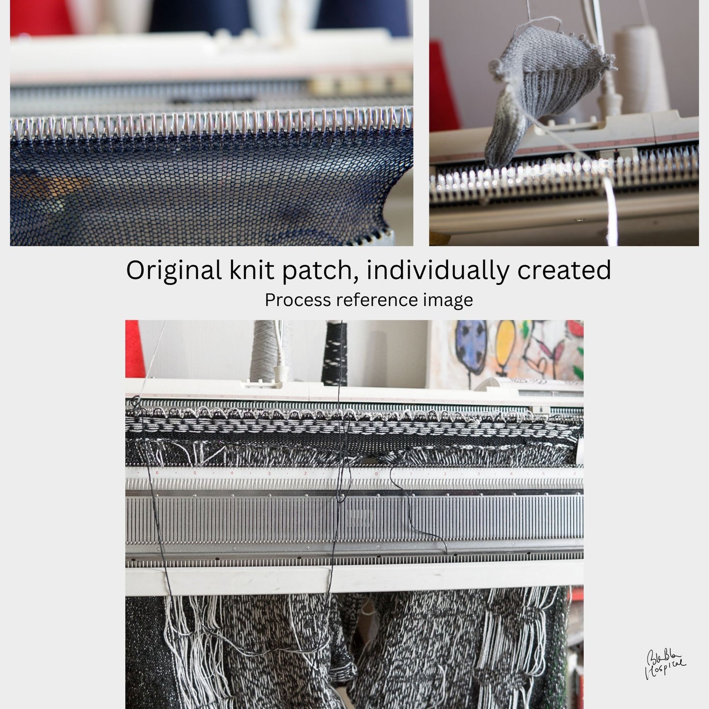 Heart No.013 | Long Double Gauze Wrap – 220 cm