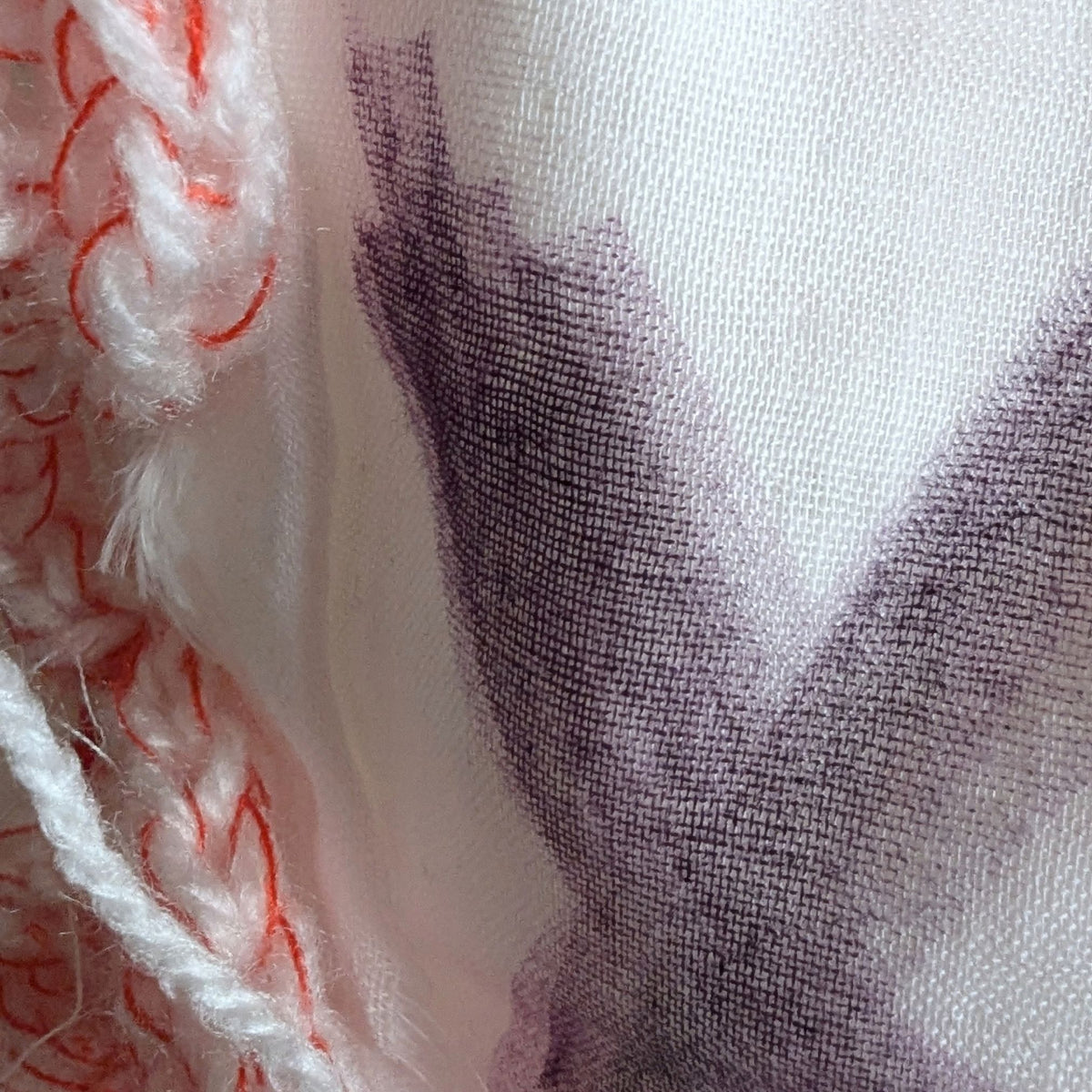 Gauze | Scarf
