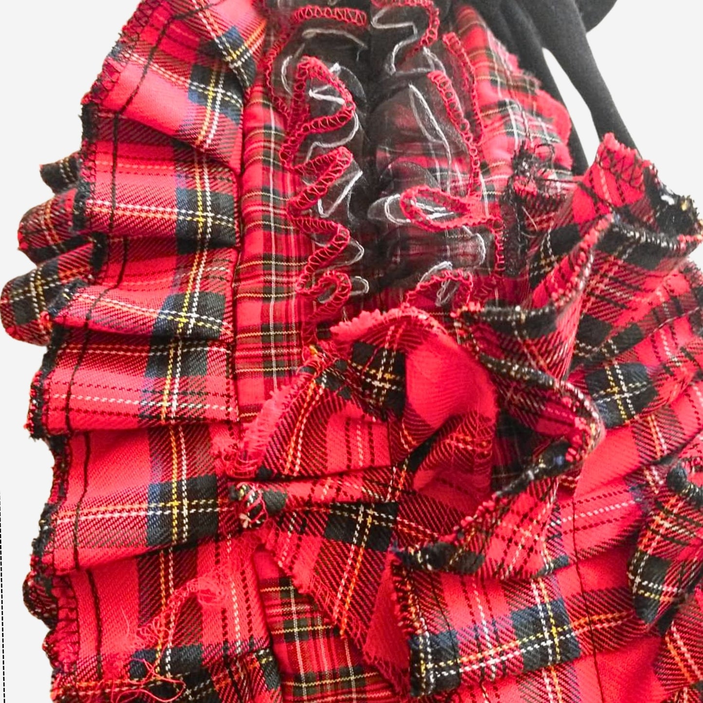 Frill Design Arm cover *Sold individually