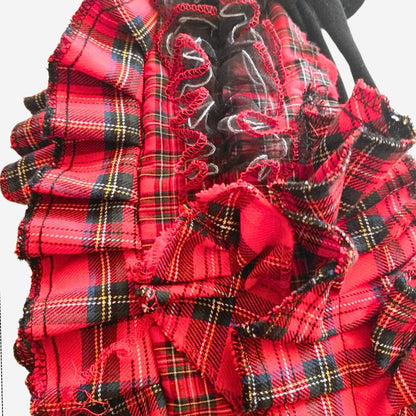 Frill Design Arm cover *Sold individually