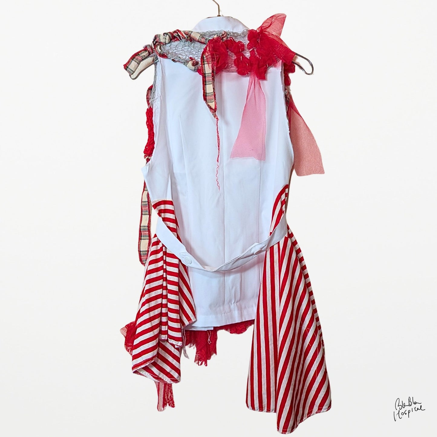 Blabla Nurse Top | 診察衣