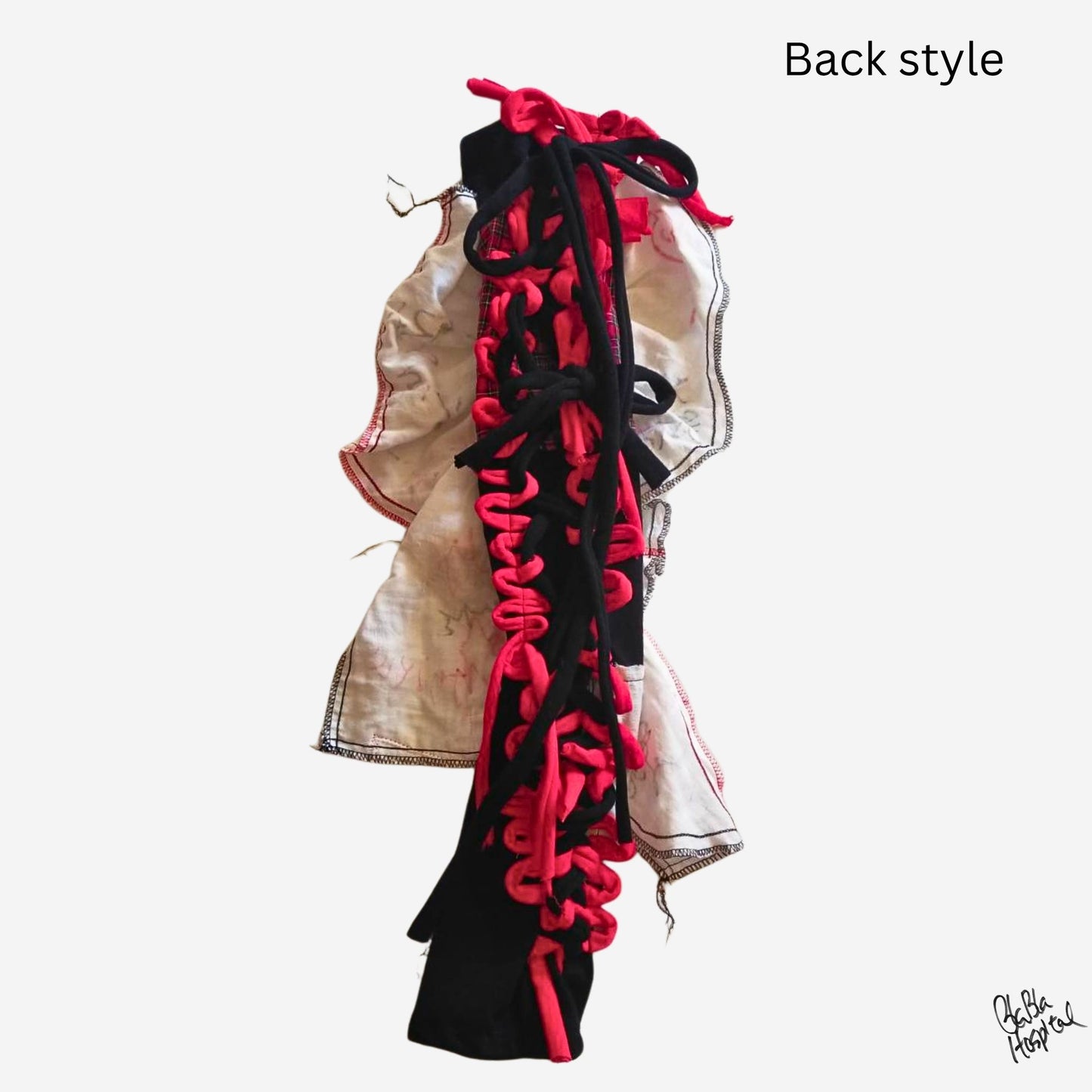 Gauze | Arm cover  *Sold individually