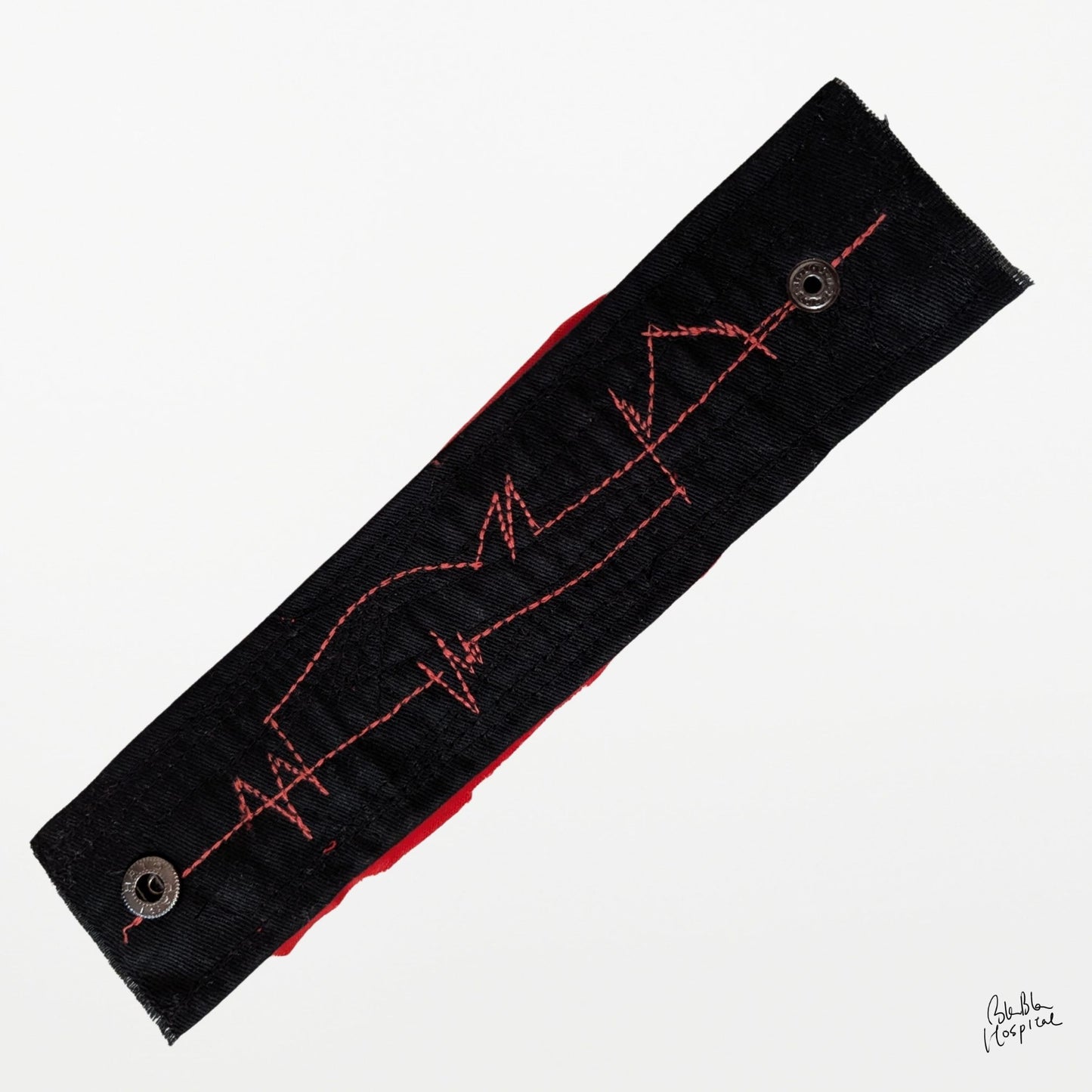 BLABLA Patient Wristband – OMIMAI
