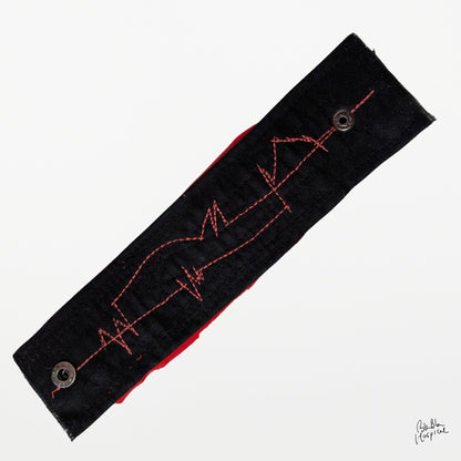 BLABLA Patient Wristband – OMIMAI