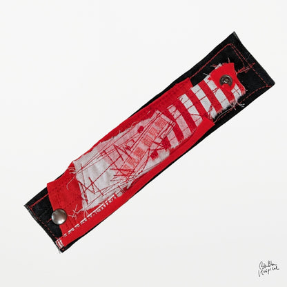 BLABLA Patient Wristband – OMIMAI