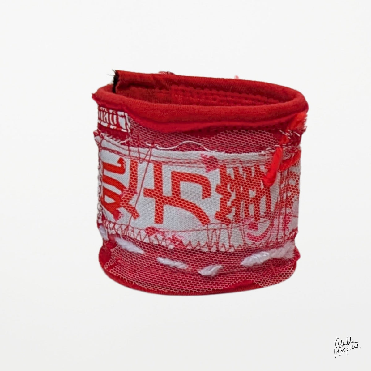 BLABLA Patient Wristband | Prescription
