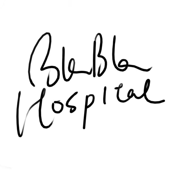 blablahospital